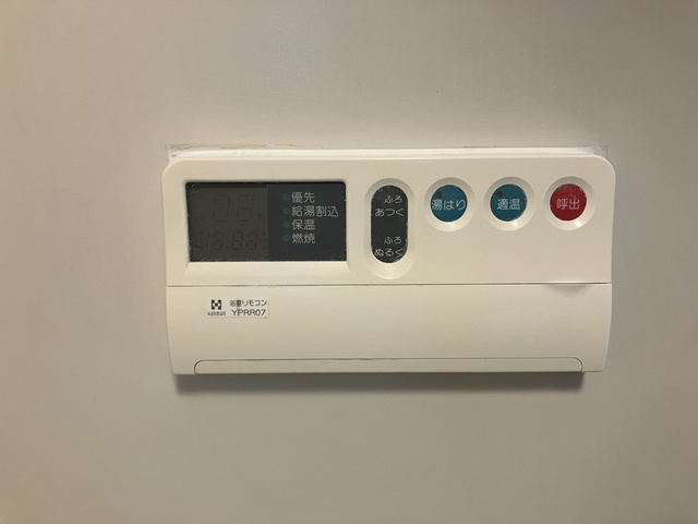 杉並区西荻北１丁目の賃貸マンションの設備
