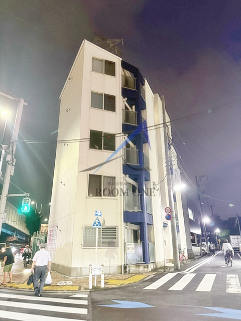 Blanc Blue Gakugeidaigaku