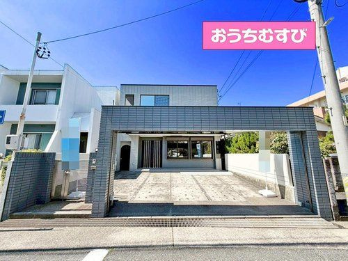 名東区八前3丁目の外観