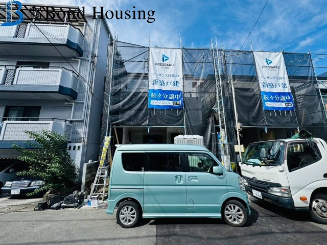 滝の茶屋駅まで徒歩３分・ZEH水準住宅・城が山　３号地のその他