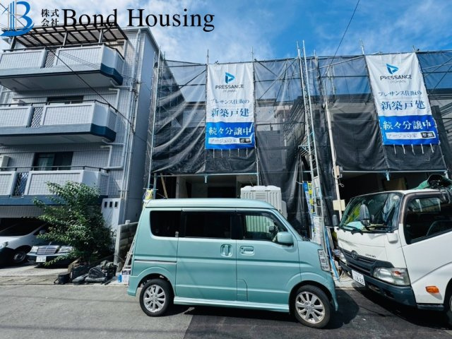 滝の茶屋駅まで徒歩３分・ZEH水準住宅・城が山　３号地のその他