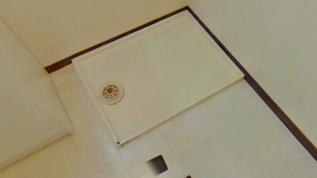 Ｓｕｒｐｌｕｓ志太の洗面所