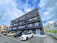 　昇栄マンションⅡの画像