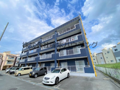 【外観】 | 　昇栄マンションⅡ | きれいな外観です