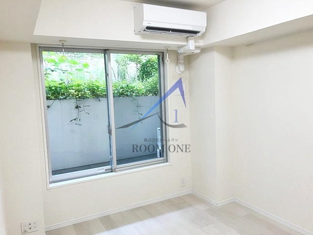 NISHI IKEBUKURO RESIDENCEの寝室|寝室です。