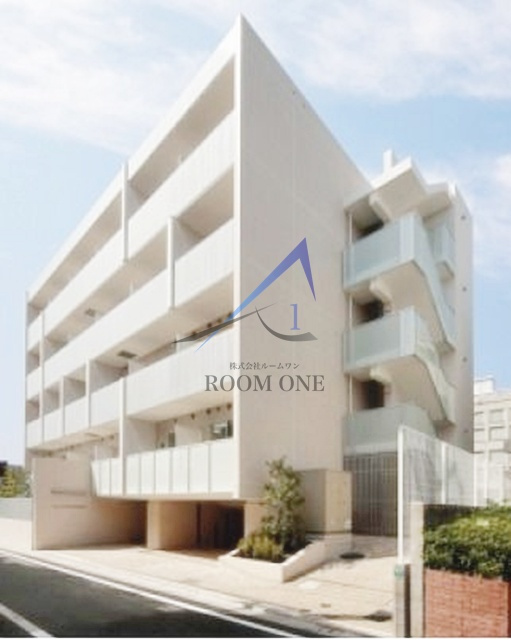 NISHI IKEBUKURO RESIDENCE