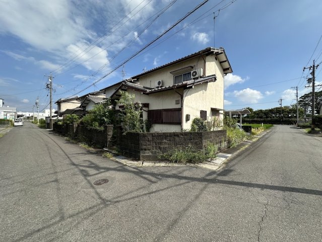 土地 生津天王町2丁目 お問い合わせお待ちしています♪ | 瑞穂市生津