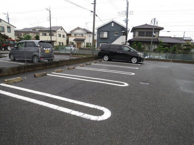 カーサデエレーラのその他共用部分