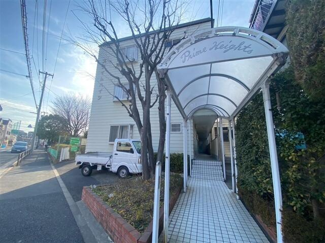 プライムハイツのその他共用部分