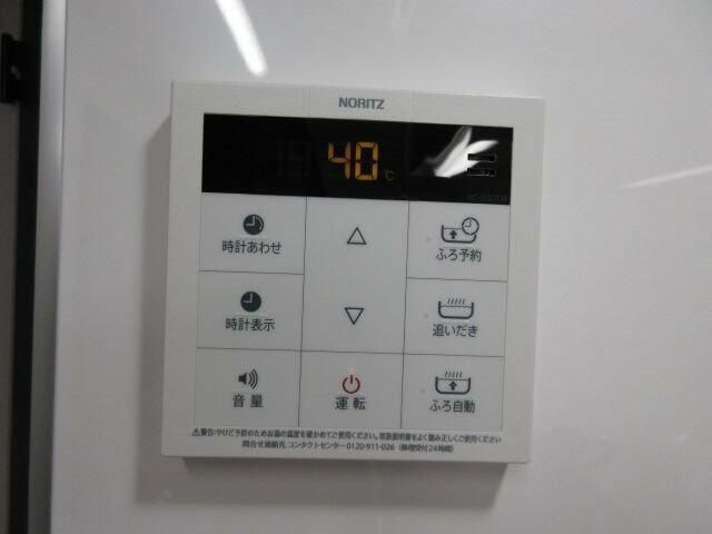 ＠ｓｔｙｌｅ　３の設備