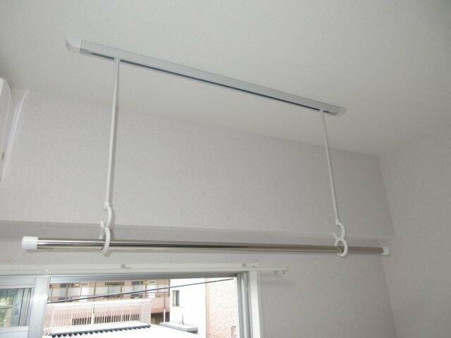 ＠ｓｔｙｌｅ　３の設備