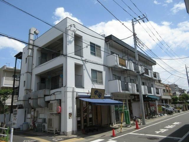 ＠ｓｔｙｌｅ　３の外観