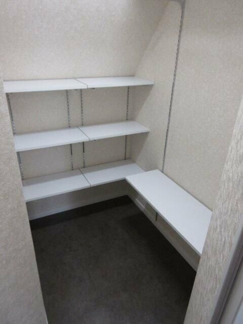 ＠ｓｔｙｌｅ　３の収納