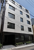 CREAL上野の画像