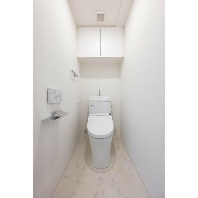 ＪＰ　ｎｏｉｅ　駒沢大学のトイレ|トイレもきれいです