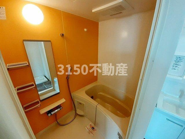 シュエット　ドゥの浴室|お風呂で日々の疲れを落としましょう