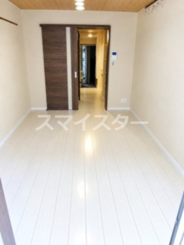 さいたま市緑区東浦和２丁目の賃貸マンションの寝室