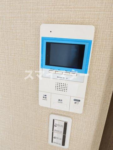 さいたま市緑区東浦和２丁目の賃貸マンションのセキュリティ