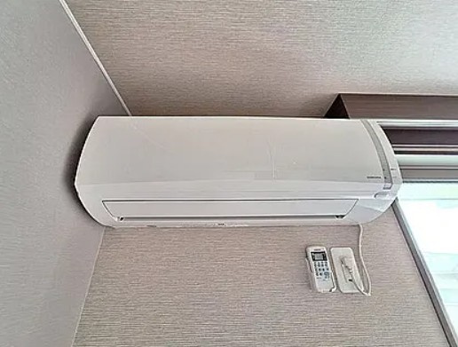 ボナフォルトゥーナの設備|※別部屋参考写真