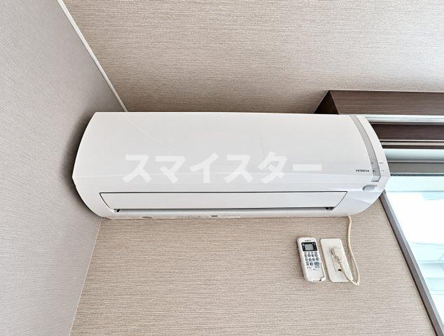 さいたま市緑区東浦和２丁目の賃貸マンションの設備|※別部屋参考写真