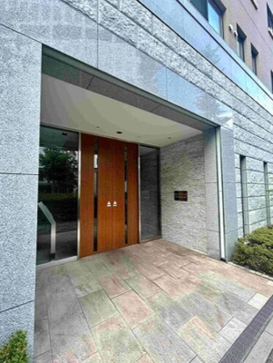 【エントランス】 | ウィルローズ茅場町