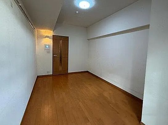 【洋室】ガリシアヒルズ六本木 