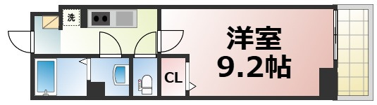 【間取り】 | Tom's House IMAZATO　仲介手数料無料