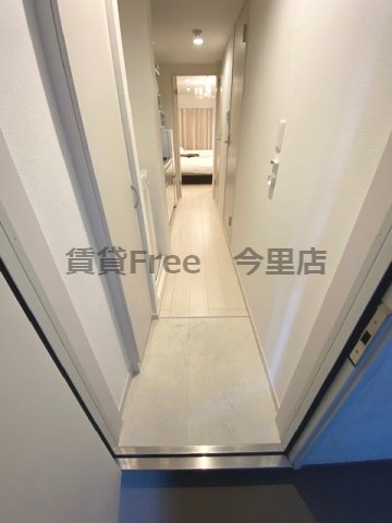 【玄関】 | Tom's House IMAZATO　仲介手数料無料