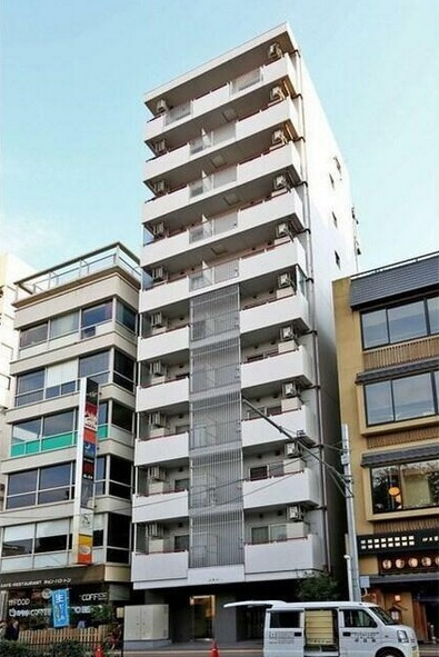 【外観】