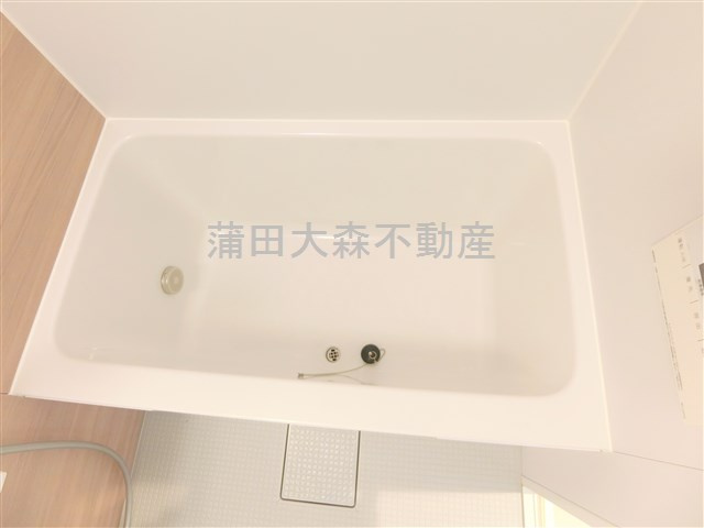RAMIi池上ラミイイケガミの浴室