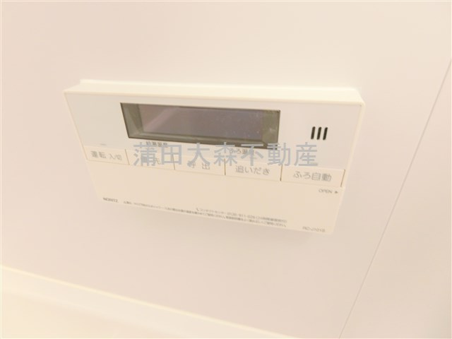 RAMIi池上ラミイイケガミの設備