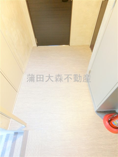 RAMIi池上ラミイイケガミのその他共用部分
