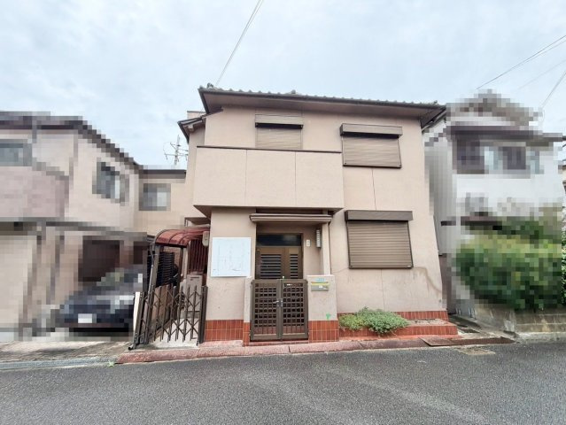 日置荘西町６丁　売土地の画像