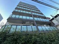 アイル横浜ベイサイドの画像