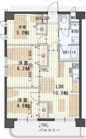 グレースＫ小田原