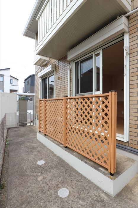 グリーンリーブスのその他共用部分