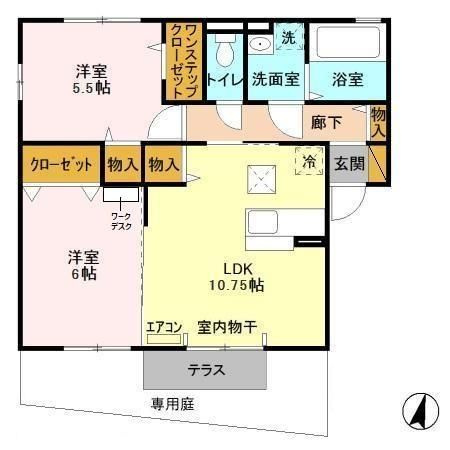 グリーンリーブス