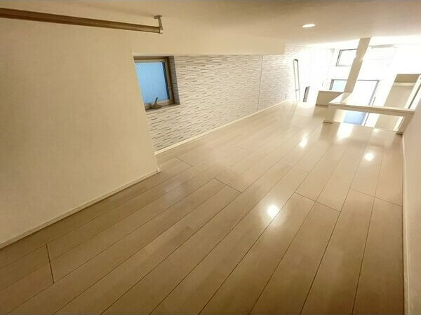 ソルテの設備