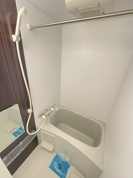 ソルテの浴室