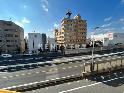【展望】 | ターキーズ田園調布第一
