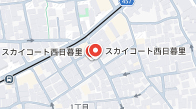 スカイコート西日暮里のその他