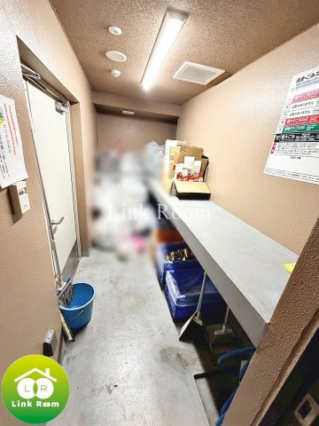 プレール・ドゥーク押上Ⅳのその他