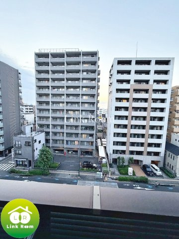 プレール・ドゥーク押上Ⅳのその他