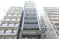 ファステート大阪城東グリッジ　仲介手数料無料の画像