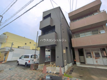 名古屋市東区徳川2丁目21-13【仲介手数料無料】新築一戸建て　1号棟の画像