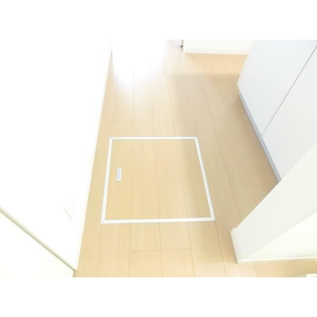 クレール代々木公園のその他