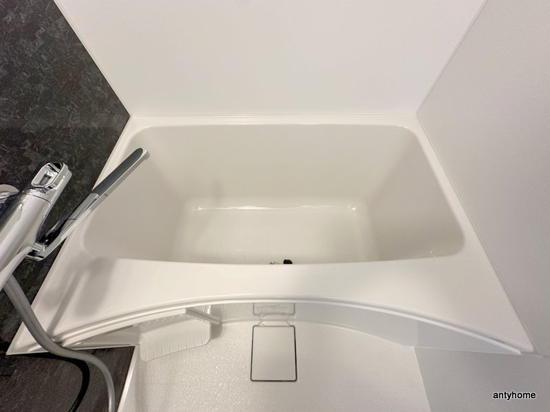 ファーストフィオーレ大阪城イースト　仲介手数料無料の浴室