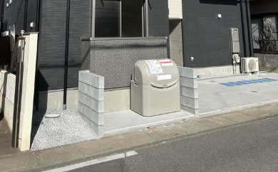 アズリア岩槻のその他共用部分