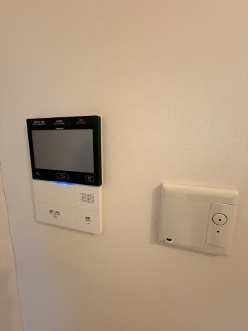 【セキュリティ】 | ライオンズ四谷タワーゲート