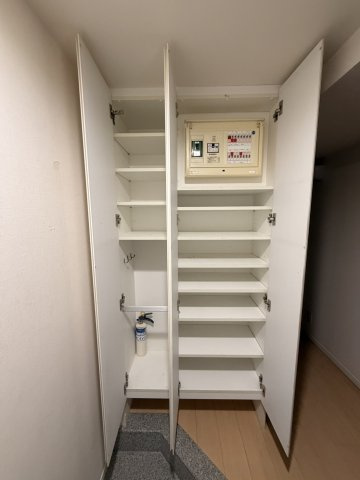 【その他】 | ライオンズ四谷タワーゲート